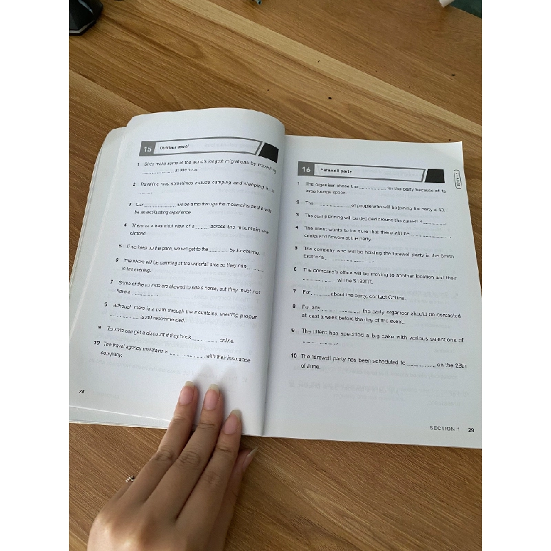 Perfect IELTS Listening Dictation Vol 2 538353