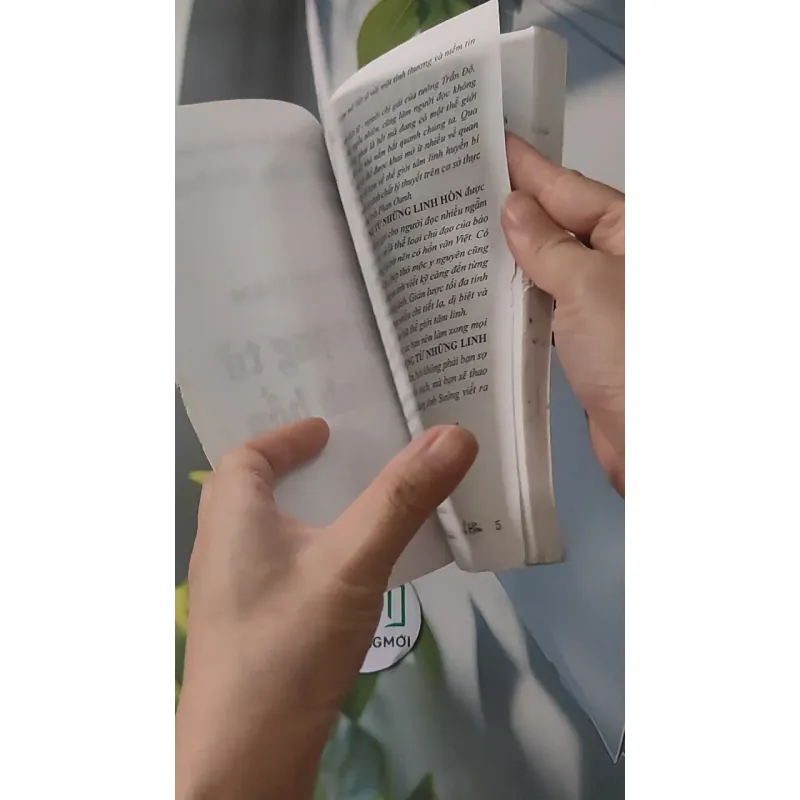 Tiếng Vọng Từ Những Linh Hồn - Hoàng Anh Sướng 928519