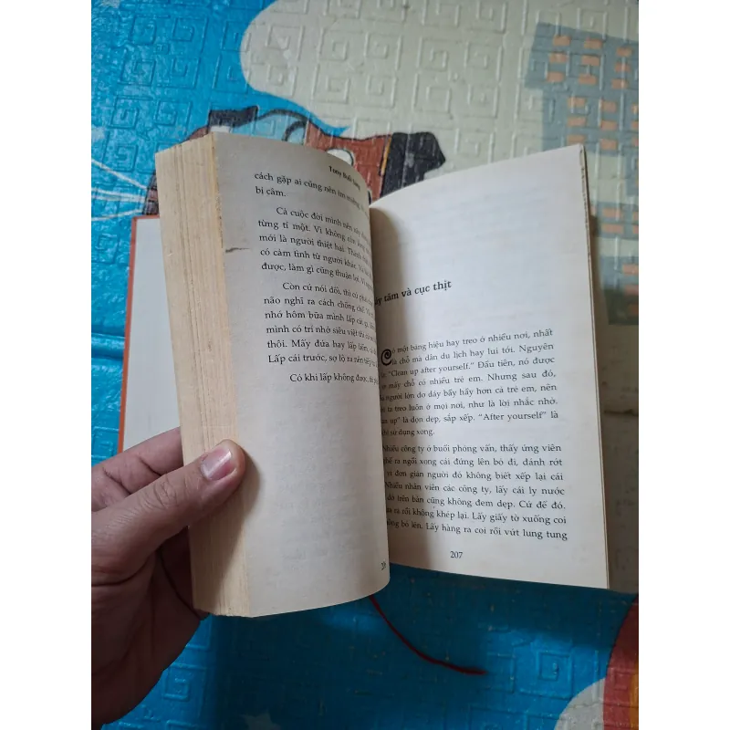 Cà phê cùng Tony (bìa cứng) 932144