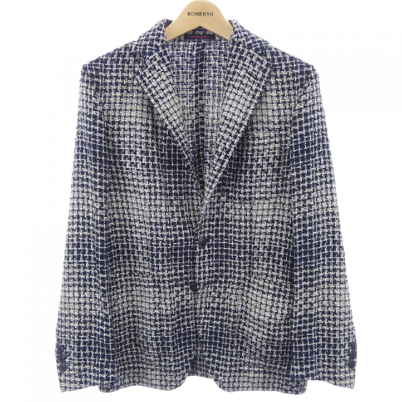 ザジジ THE GIGI ジャケット - Hàng hiệu Authentic 892481