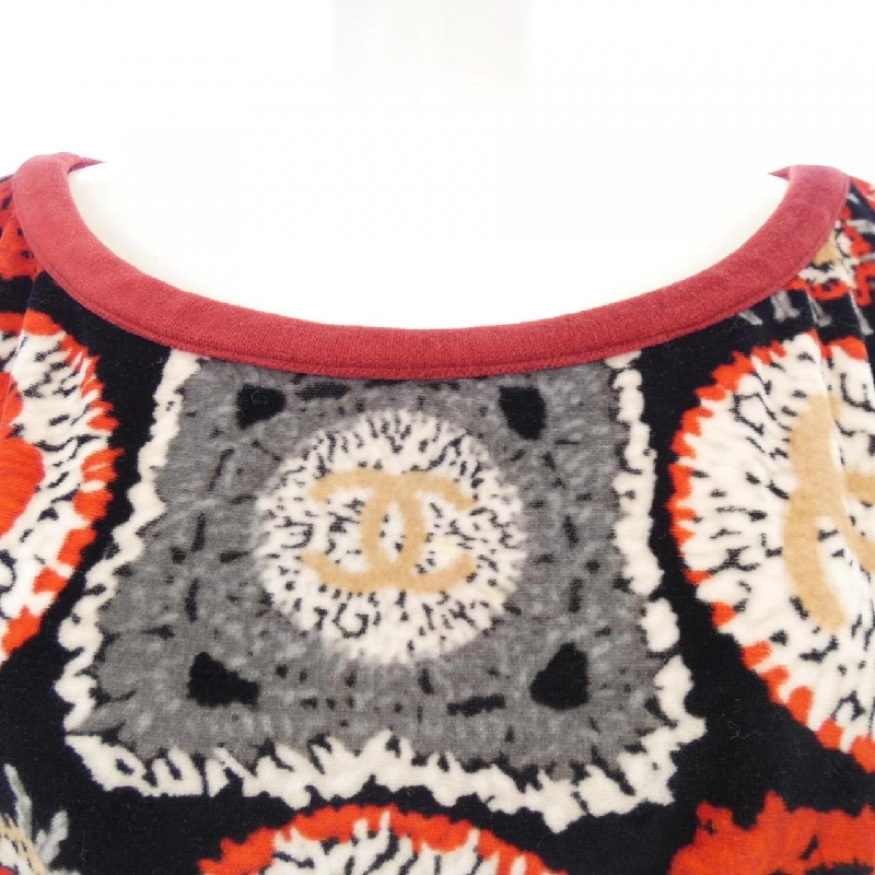 【Mã giảm giá】Chanel CHANEL Áo thun 646714