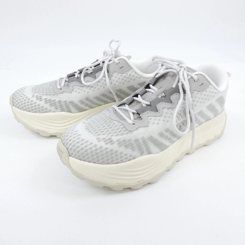 Giày thể thao vải kỹ thuật MIU MIU 5E480E 659426