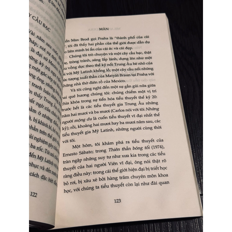 Màn - Milan Kundera (đọc mô tả) 505602