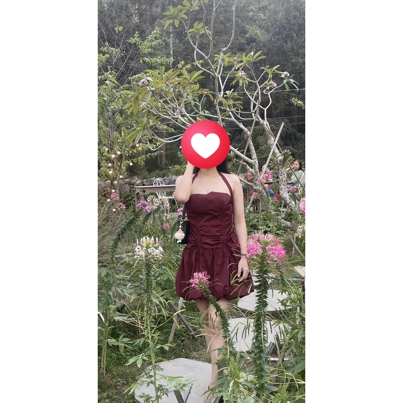 Đầm The CIU 503013