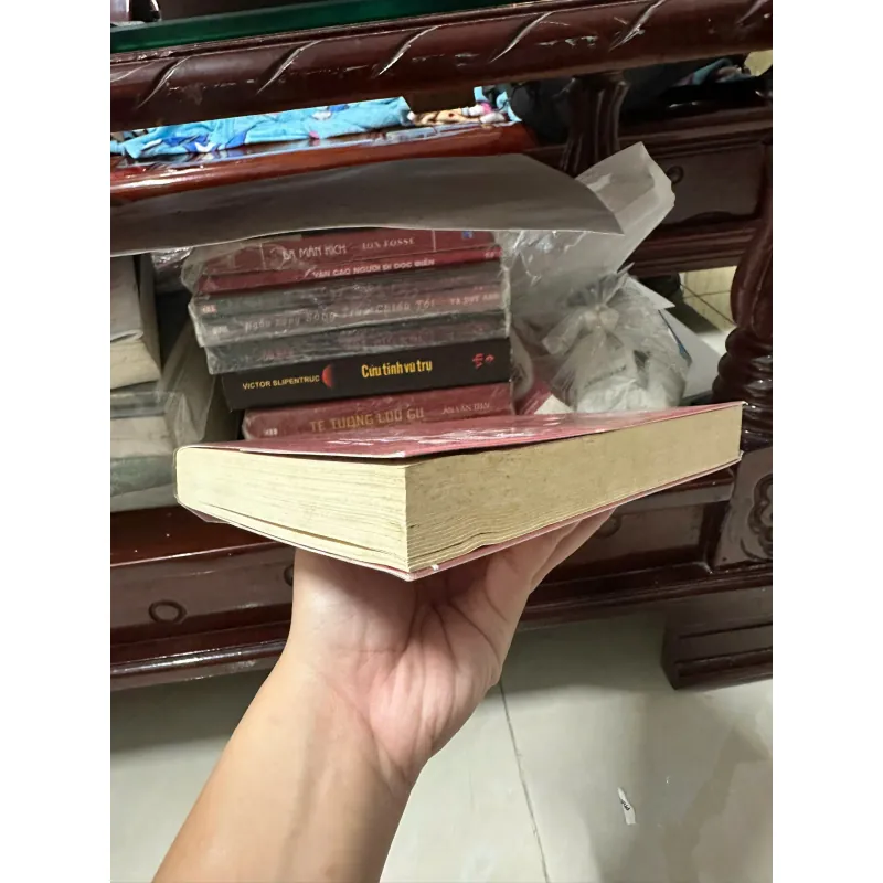 Cách mạng tháng mười Ký ức và Sự Thật (Bìa mềm) 689391