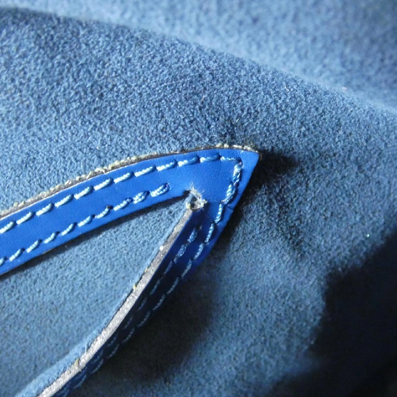 Túi Louis Vuitton Epi Alma PM M52145 616059