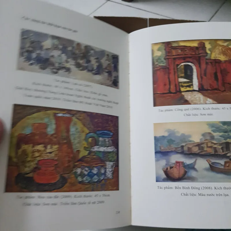 Nghệ thuật trang trí  bao lam  960696