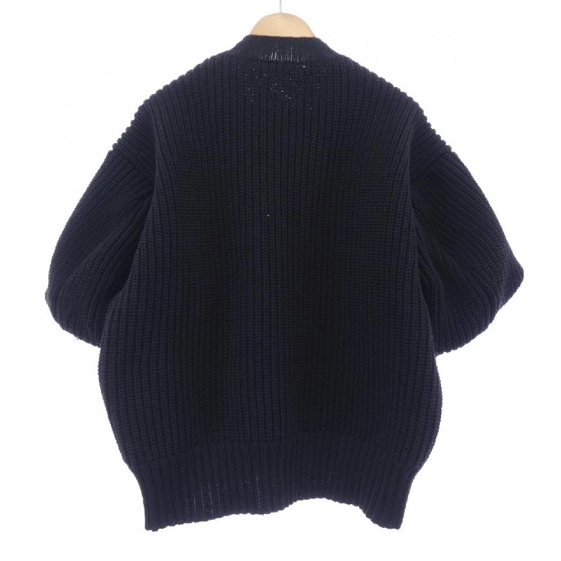 SACAI 23-06493 Áo len - Hàng hiệu Chính hãng 816748