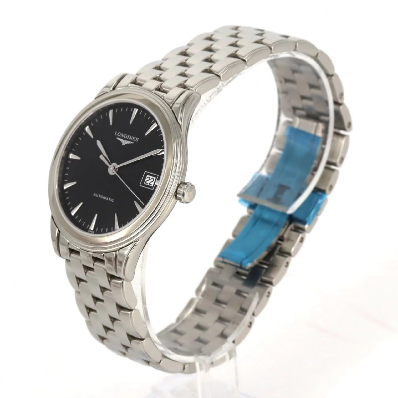 Longines La Grande Classique Flagship L4.774.4.52.6 SS tự động - Hàng hiệu Chính hãng 881040