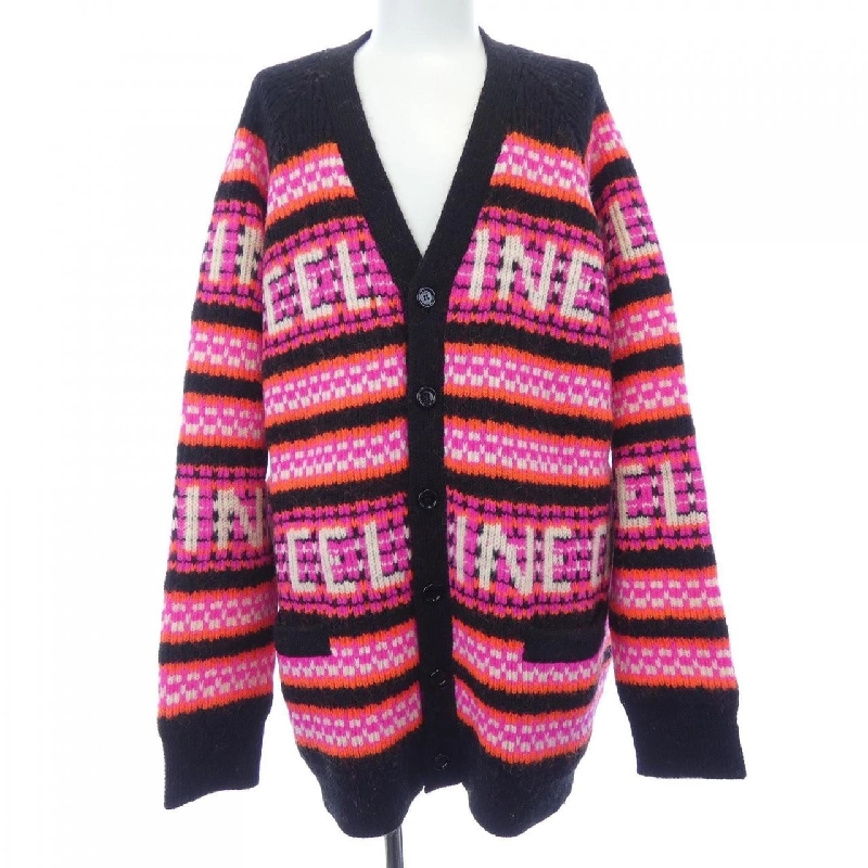 セリーヌ CELINE 2AC91579S Áo khoác - Hàng hiệu Authentic 893898