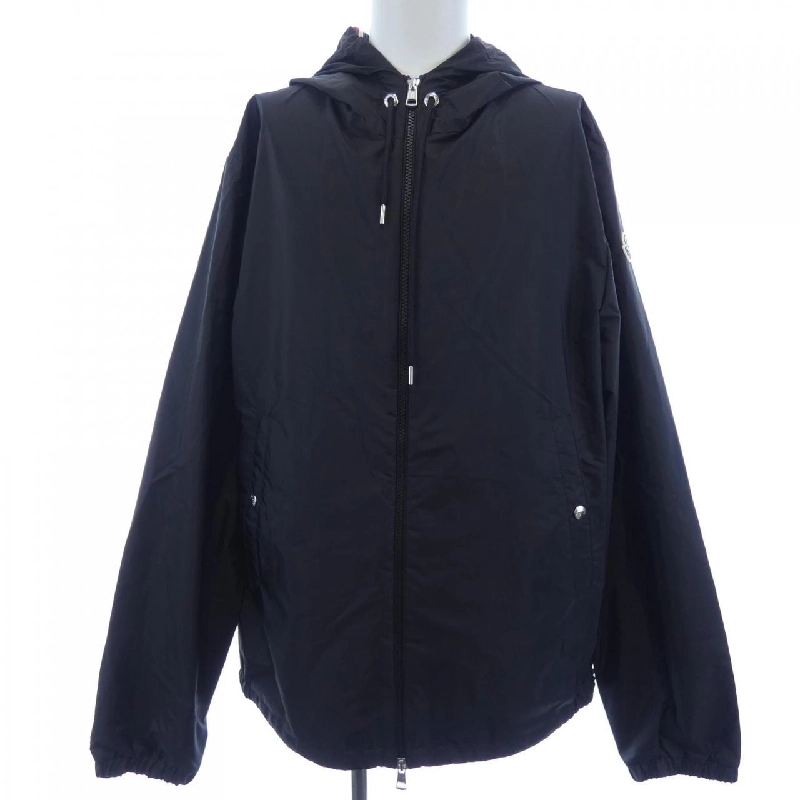 MONCLER GRIMPEURS Jacket - Hàng hiệu Chính hãng 893285