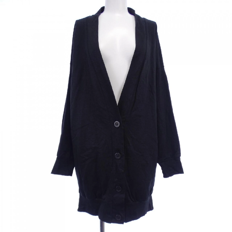 [Mã giảm giá] COGTHEBIGSMOKE Áo khoác cardigan 640630