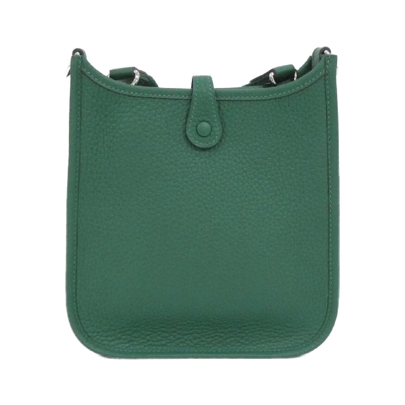 Túi xách vai Hermès Évelyne Amazon dây ngắn 16cm 085945CK - Hàng hiệu Chính hãng 802621