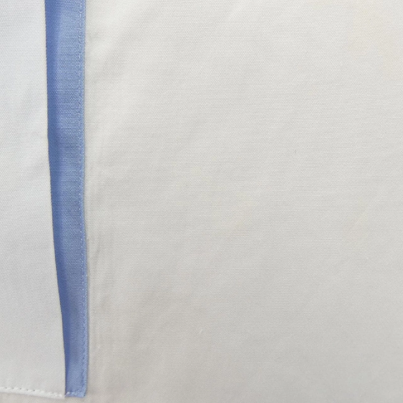 Áo sơ mi ngắn tay HERMES - Hàng hiệu Chính hãng 902931