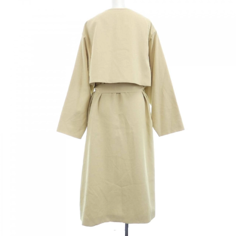 【Mã giảm giá】Áo khoác SLOBE IENA 644055