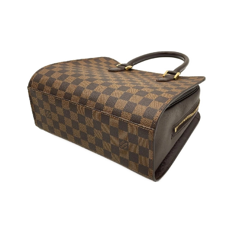 Túi xách Louis Vuitton Damier Triana N51155 - Hàng hiệu Chính hãng 771725
