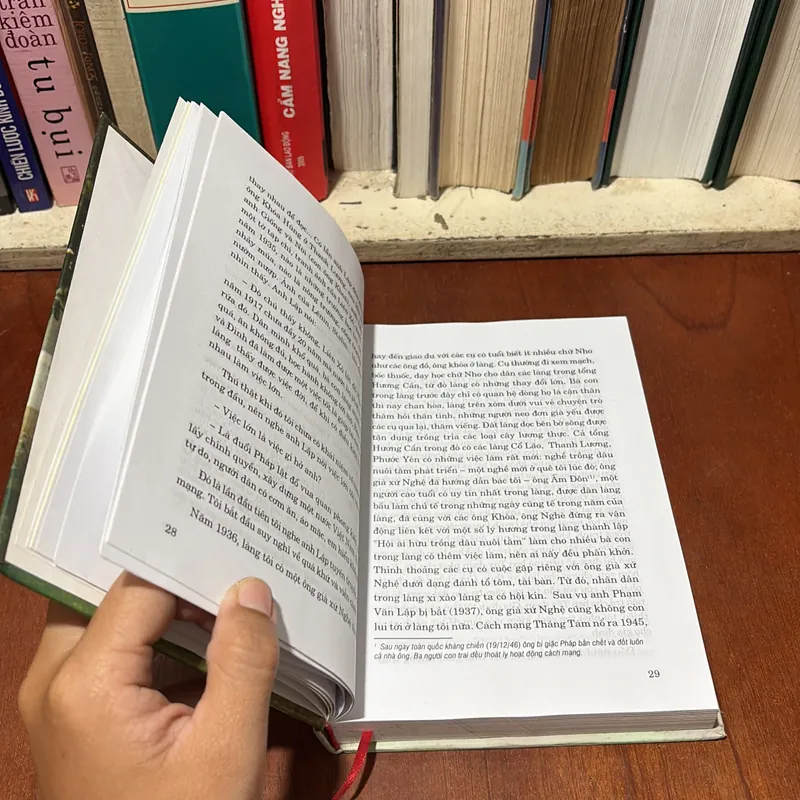 II Hồi Ký: Khoảng Lặng Đời Tôi - Phạm Văn Ba - 2008 739253