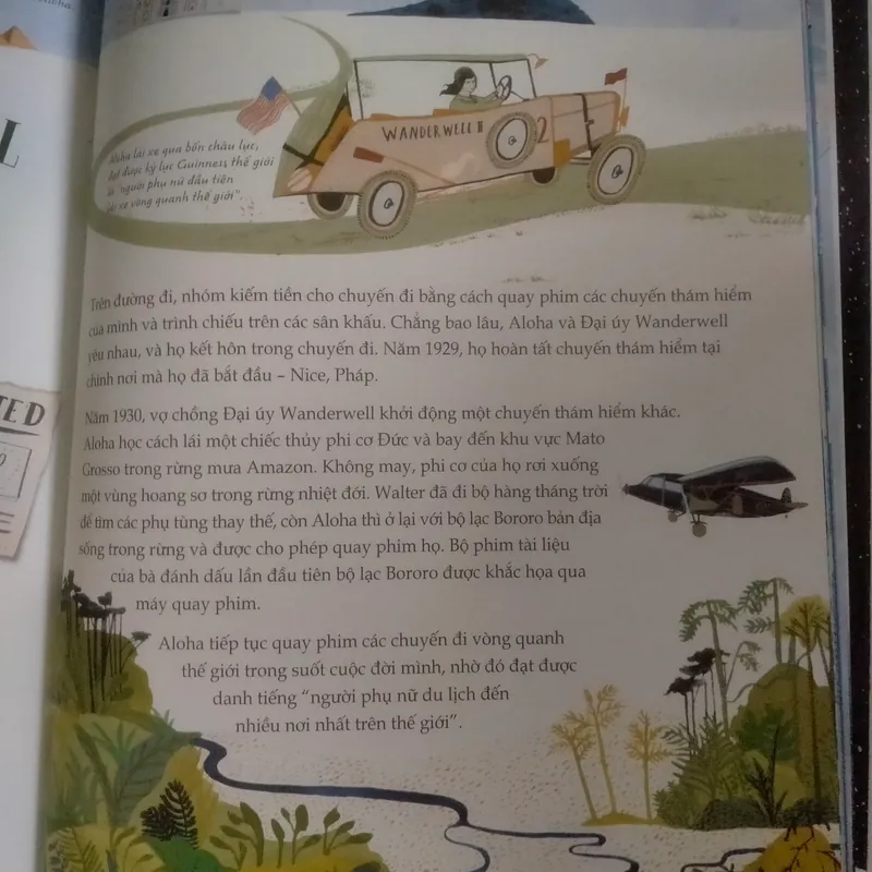 Sách NHÀ THÁM HIỂM (Giá bìa 280k) 643564