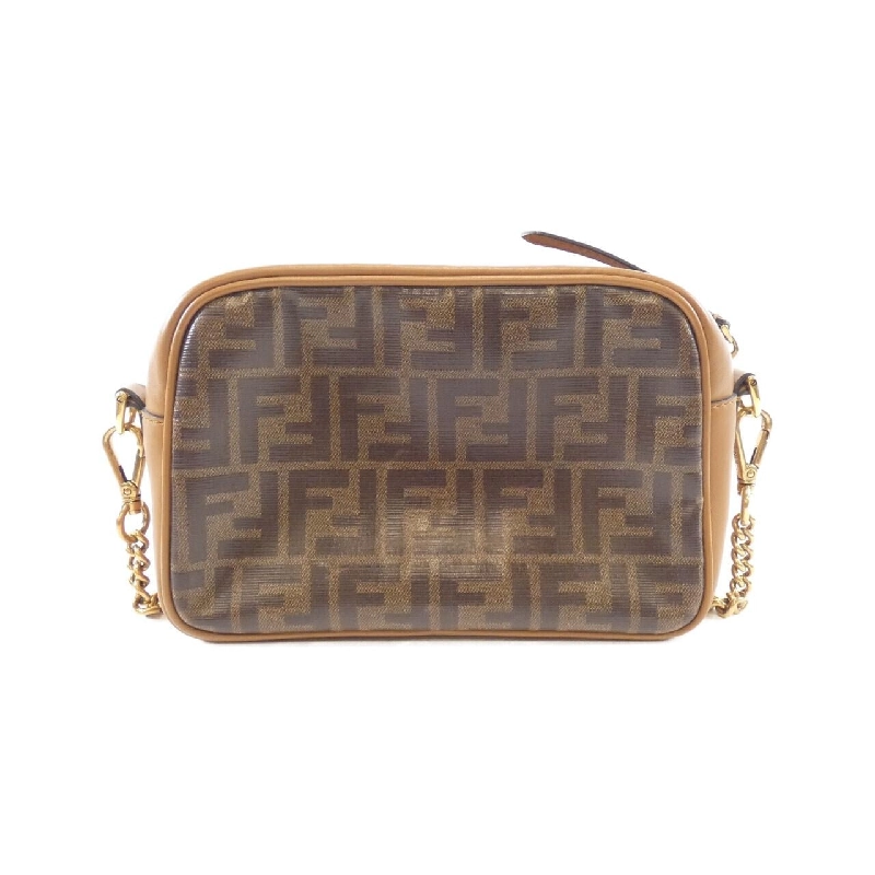 Túi xách vai Fendi Fendi Cam 8BT287 A6VO 612070