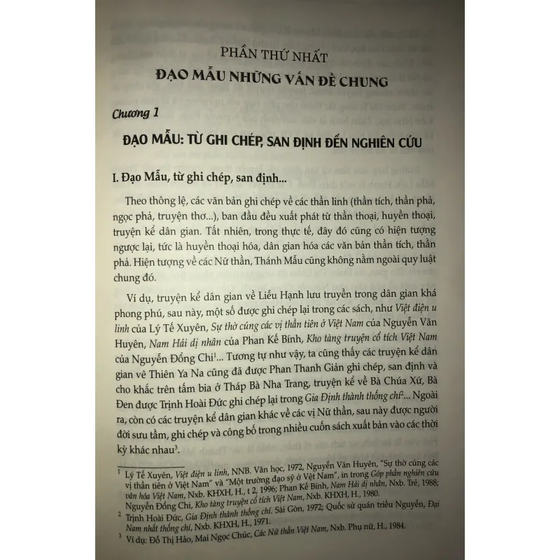 Đạo Mẫu Việt Nam  751404