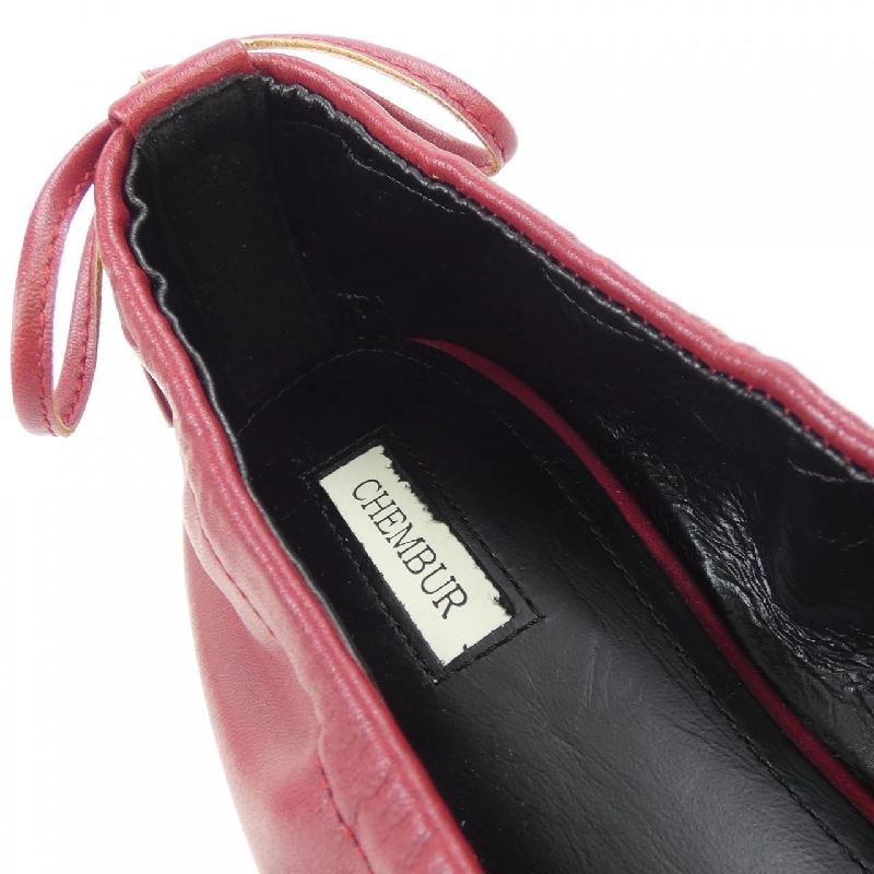 Giày CHEMBUR - Hàng hiệu Chính hãng 829604