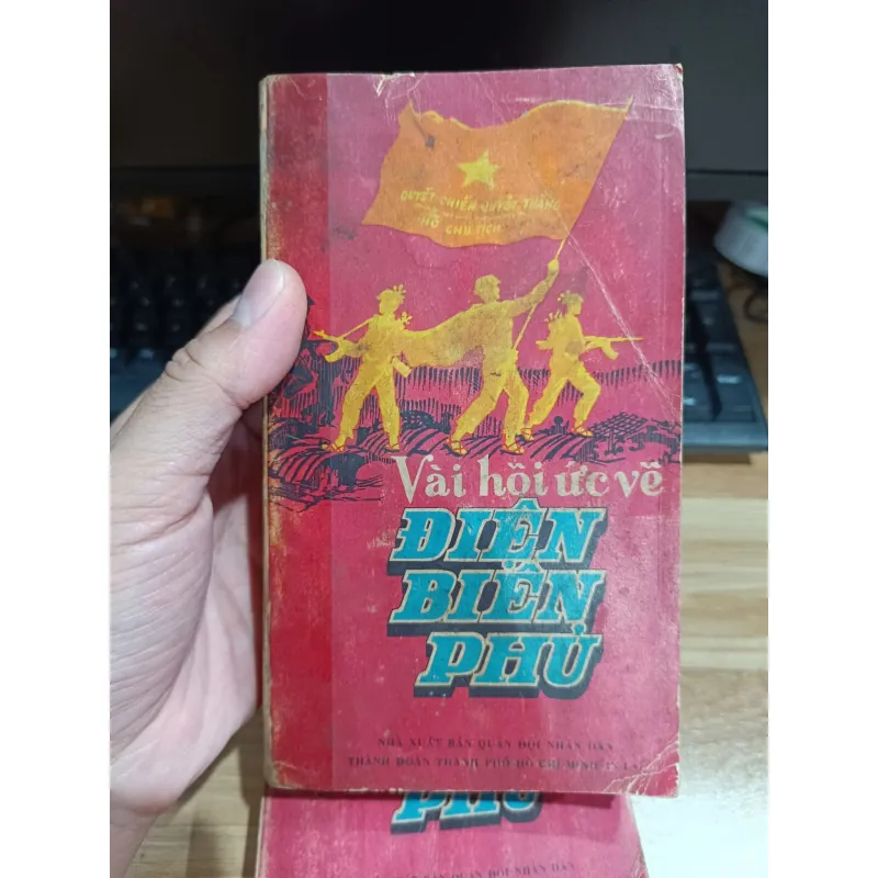 Vài hồi ức về Điện Biên phủ 782452