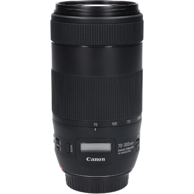 Ống kính EF70-300mm F4-5.6 IS II USM - Hàng hiệu Authentic 879496