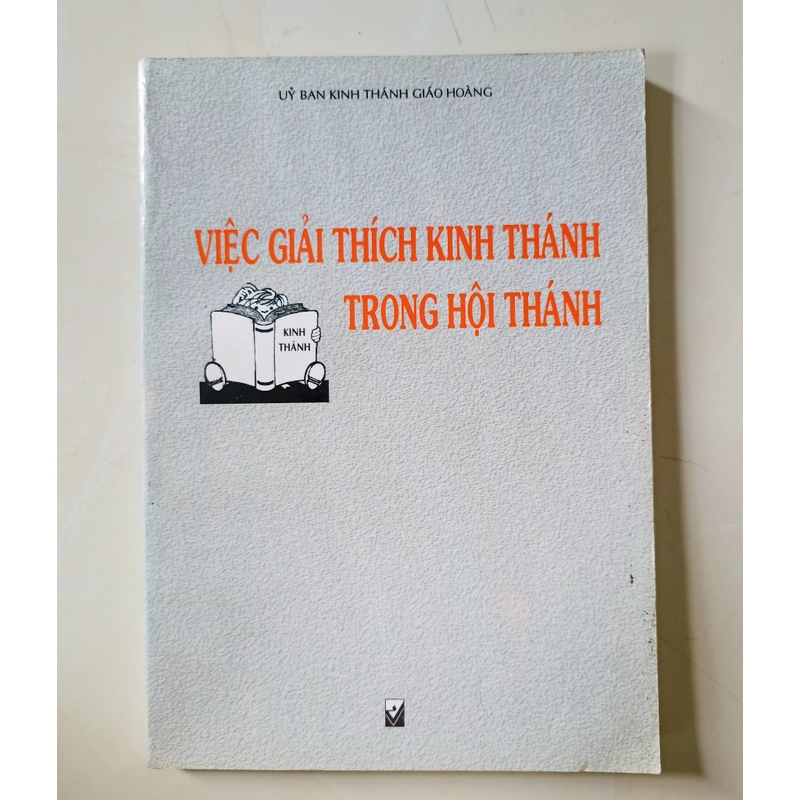 Việc giải thích Kinh Thánh trong hội thánh 🌻 551855