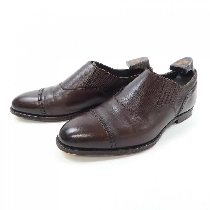 Giày CROCKETT&JONES - Hàng hiệu Authentic 904903