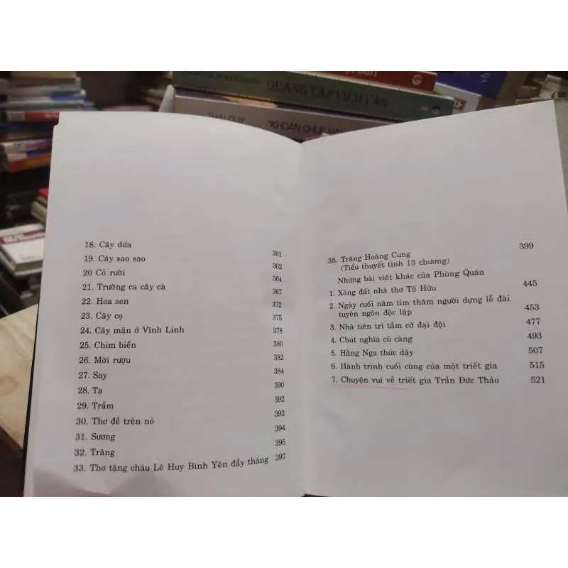 sách: Nhớ Phùng Quán  - Nhiều tác giả (A1) 570422