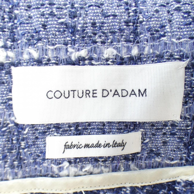 【Mã giảm giá】Áo khoác COUTUREDADAM 639583