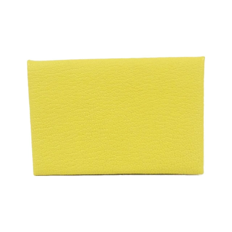 Ví thẻ Hermes Calvi 044166CK 623119