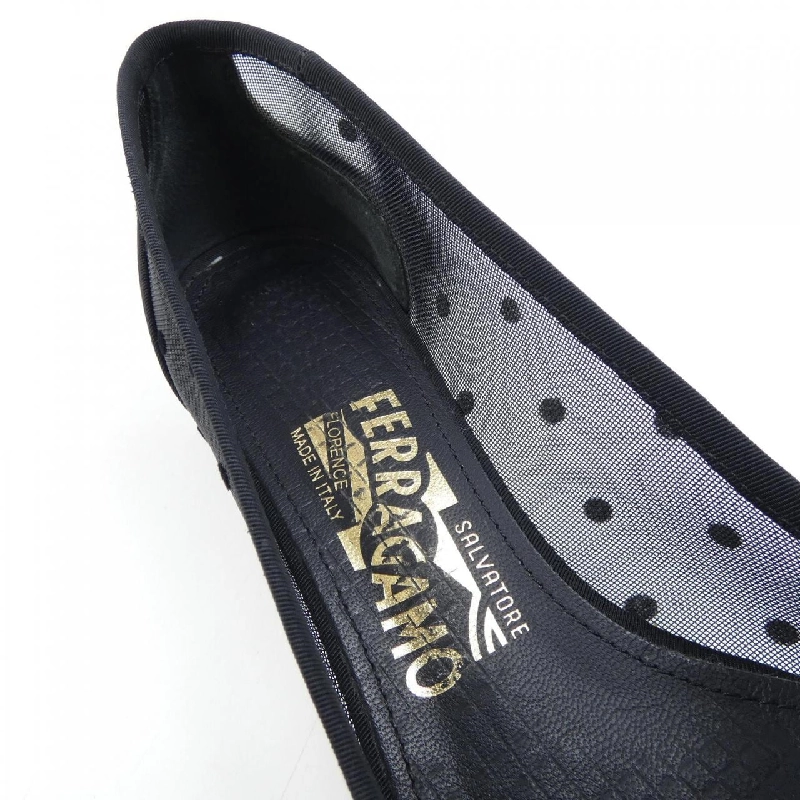 【Mã giảm giá】Giày Salvatore Ferragamo SALVATORE FERRAGAMO 664502