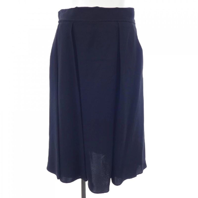 Chân váy SALVATORE FERRAGAMO - Hàng hiệu Authentic 820254