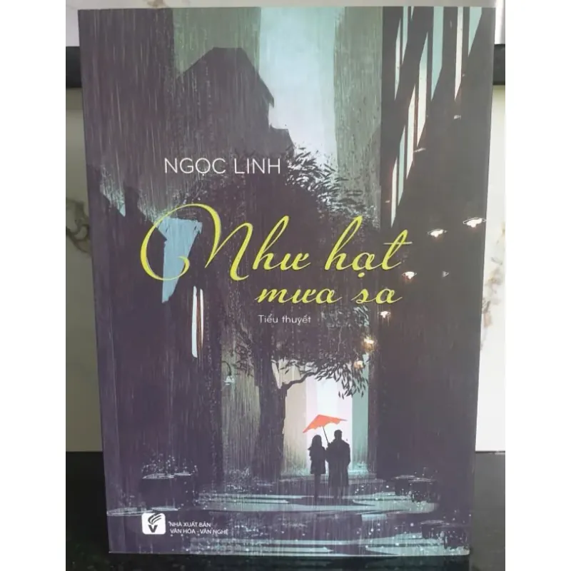 Như Hạt Mưa Sa - Ngọc Linh 698052