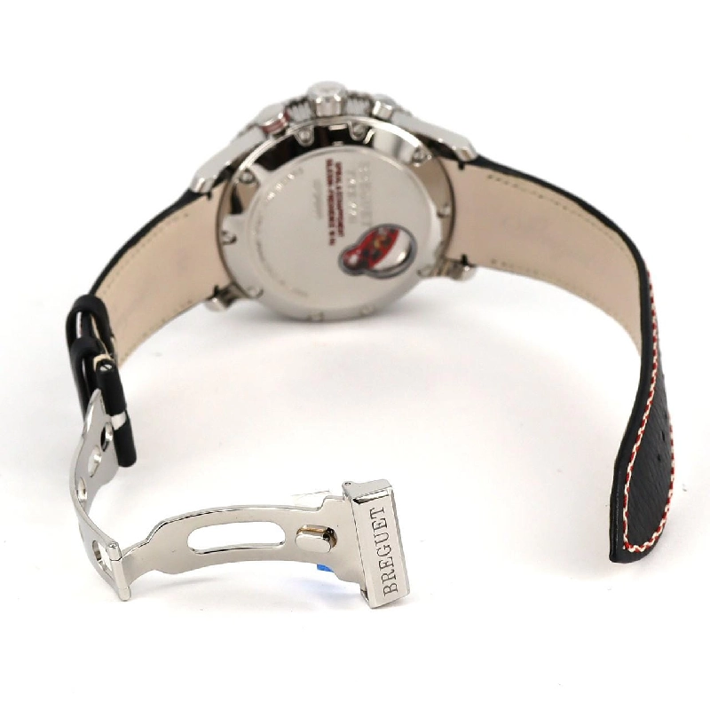 Breguet Type XXII 3880ST/H2/3XV SS tự động - Hàng hiệu chính hãng 882584