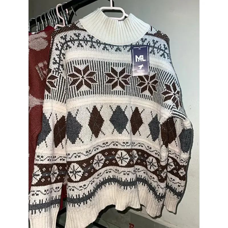 Áo len người lớn 740134