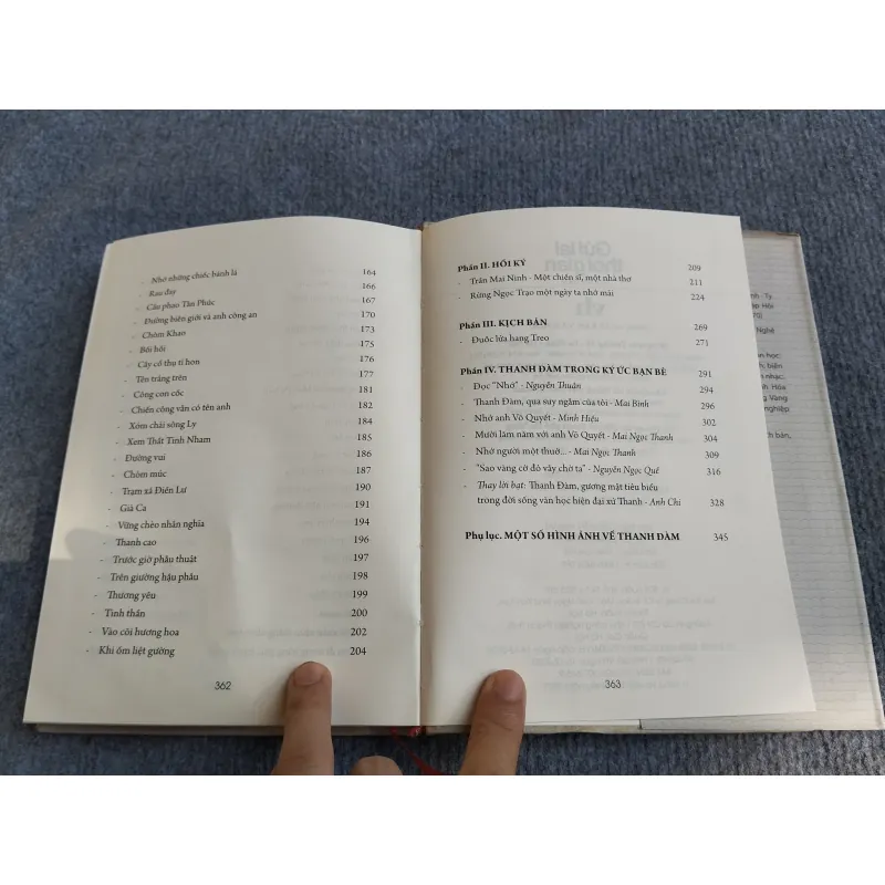 GỬI LẠI THỜI GIAN - THANH ĐÀM 568185