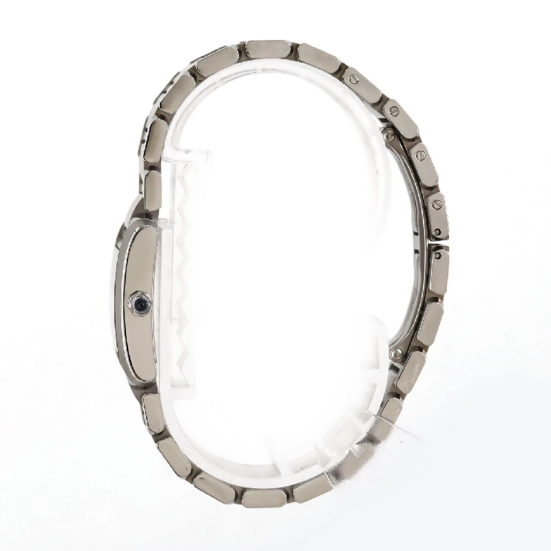 Cartier Tank Française SM W51008Q3 SS Quartz - Hàng hiệu Authentic 876846