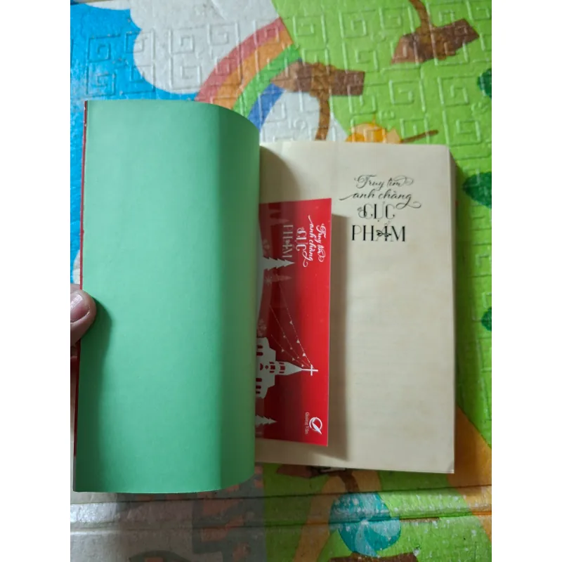 Truy tìm anh chàng cực phẩm 991136