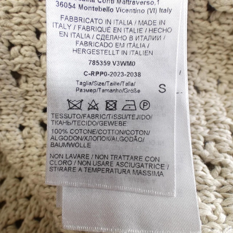 BOTTEGA VENETA 785359 V3WM0 Áo - Hàng hiệu Chính hãng 899657