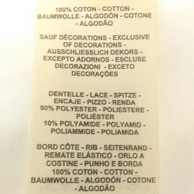 【Khuyến mãi】Áo thun HERMES 640767