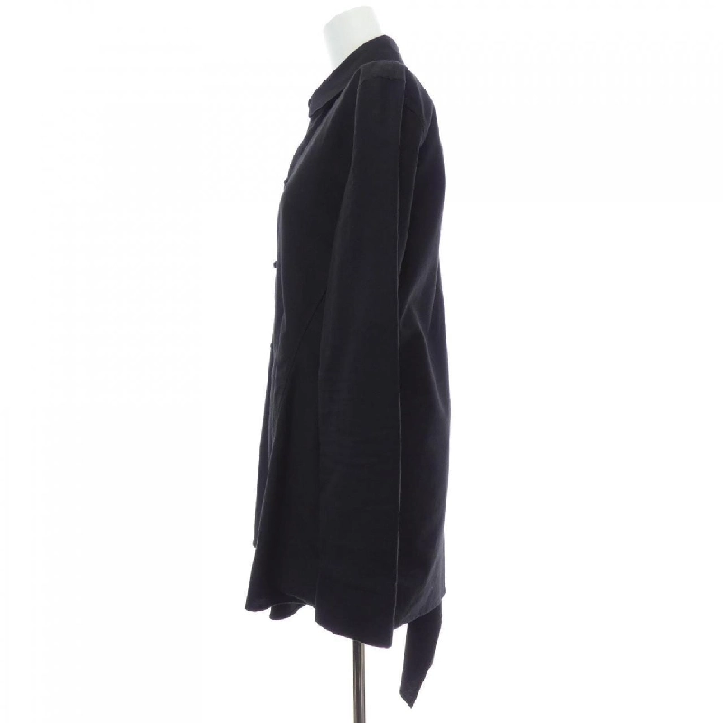 Áo sơ mi YOHJI YAMAMOTO PB-B02-002 - Hàng hiệu Authentic 774632