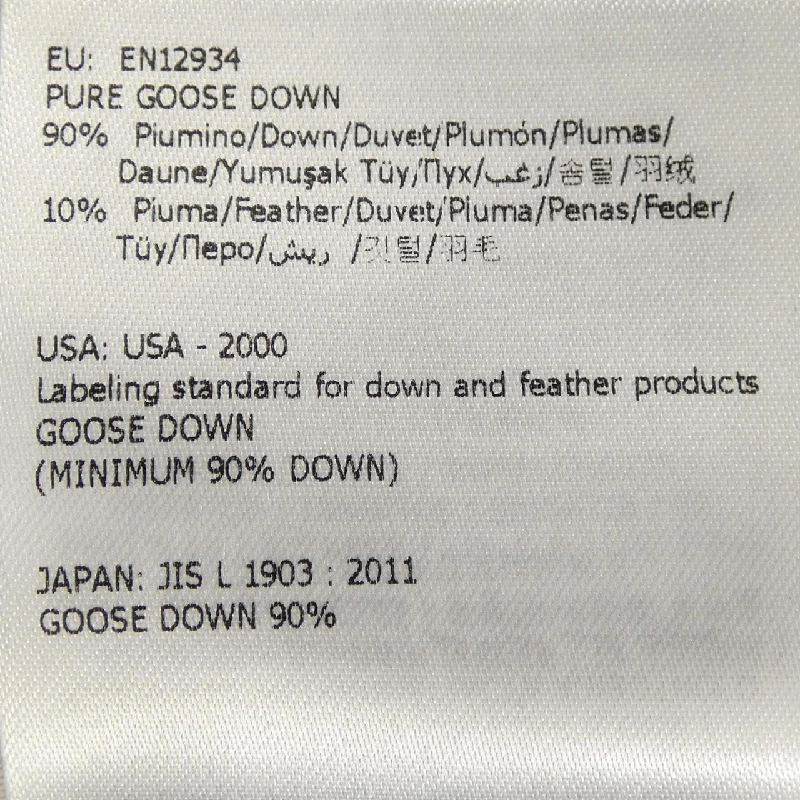 MONCLER VOUGLETTE Áo khoác lông - Hàng hiệu Chính hãng 822025