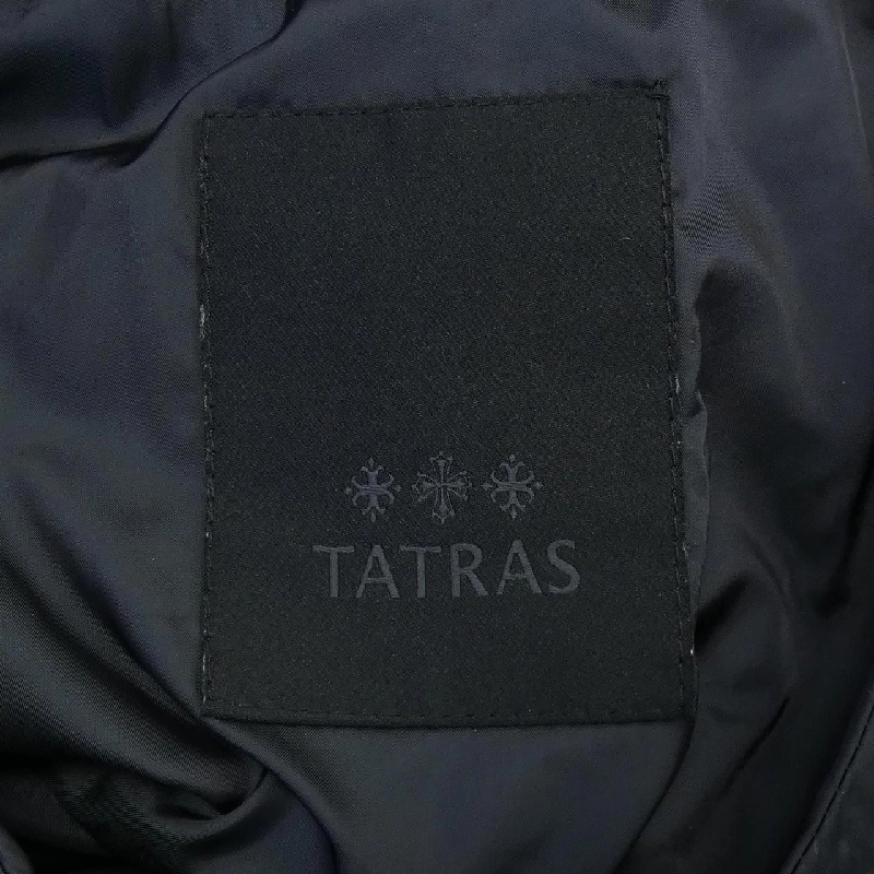 TATRAS LTBM21S4658-D Áo khoác lông 630474