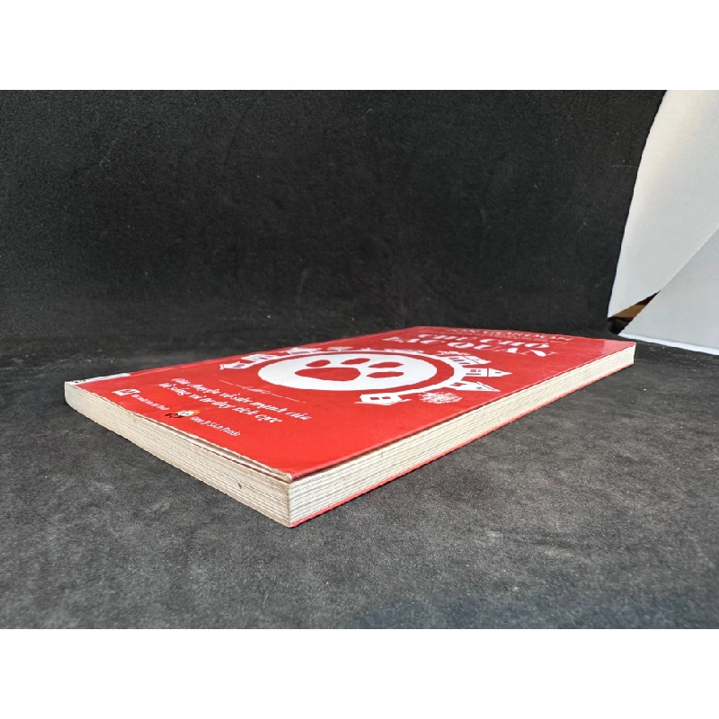 Chú chó lạc quan New 90% SBM0103 450578