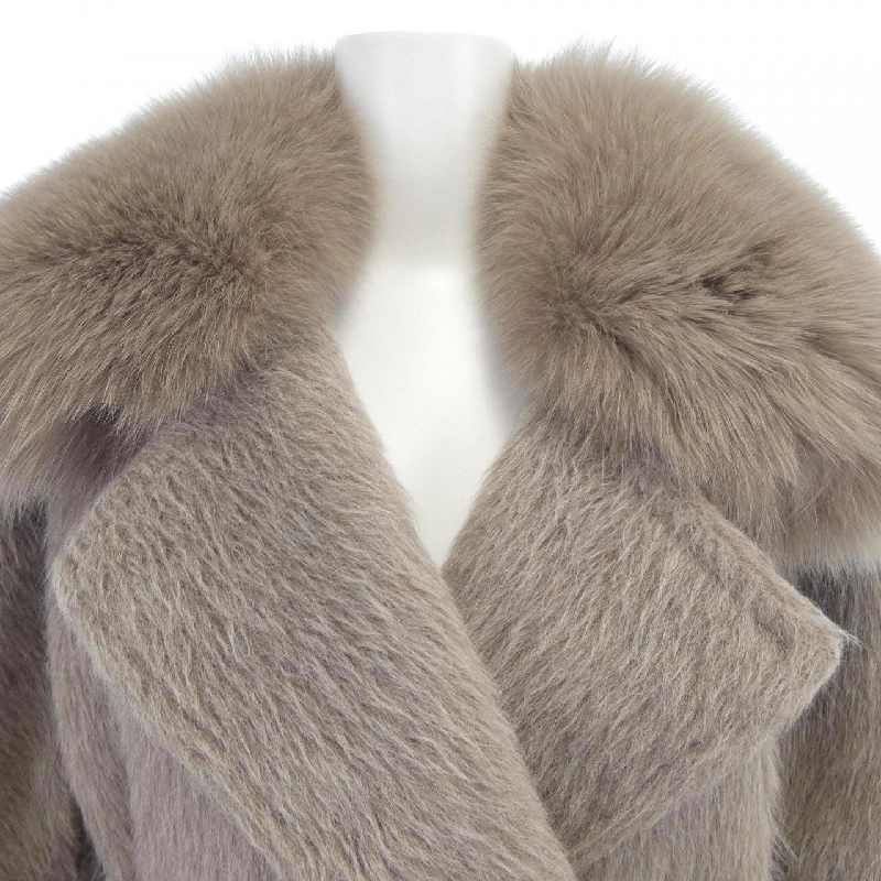 【Mã giảm giá】Áo khoác Max Mara 640181