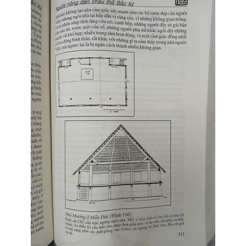 NGƯỜI NÔNG DÂN CHÂU THỔ BẮC KỲ 696835