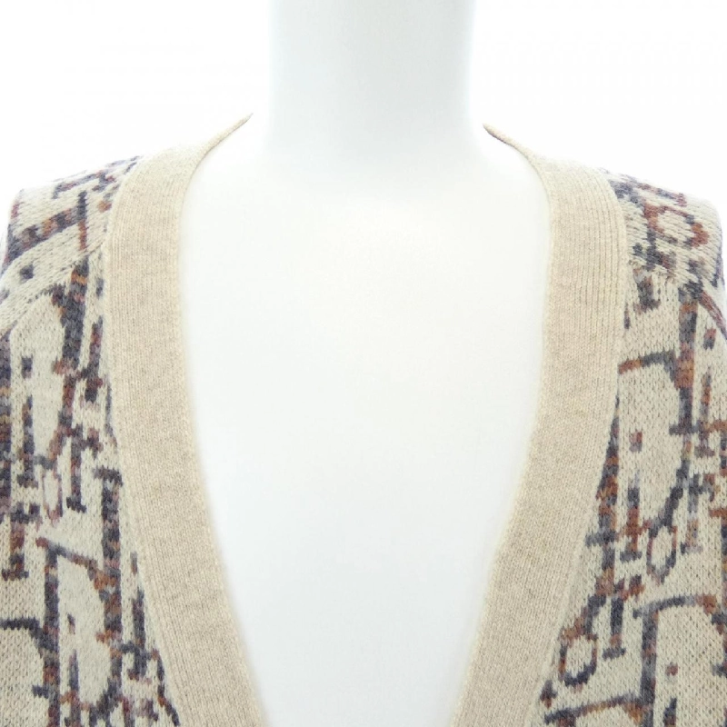 Dior DIOR Oblique OBLIQUE 213M233AT662 Áo khoác - Hàng hiệu Chính hãng 893445