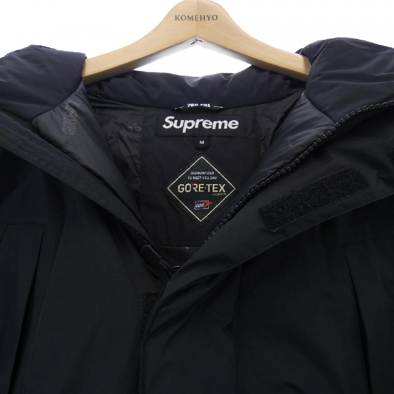 Áo khoác lông vũ SUPREME - Hàng hiệu Chính hãng 896828